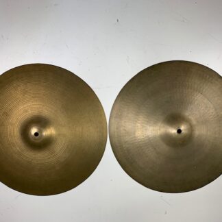 15" Zildjian Avedis Hihat