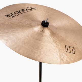 20″ Traditional Jazz Ride