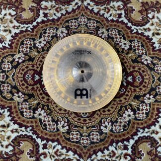 10"/12" Meinl Generation X E-stacks