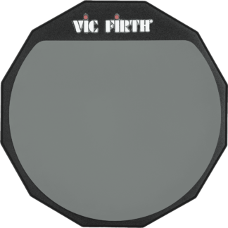 VIC FIRTH OEFENPAD  PAD12