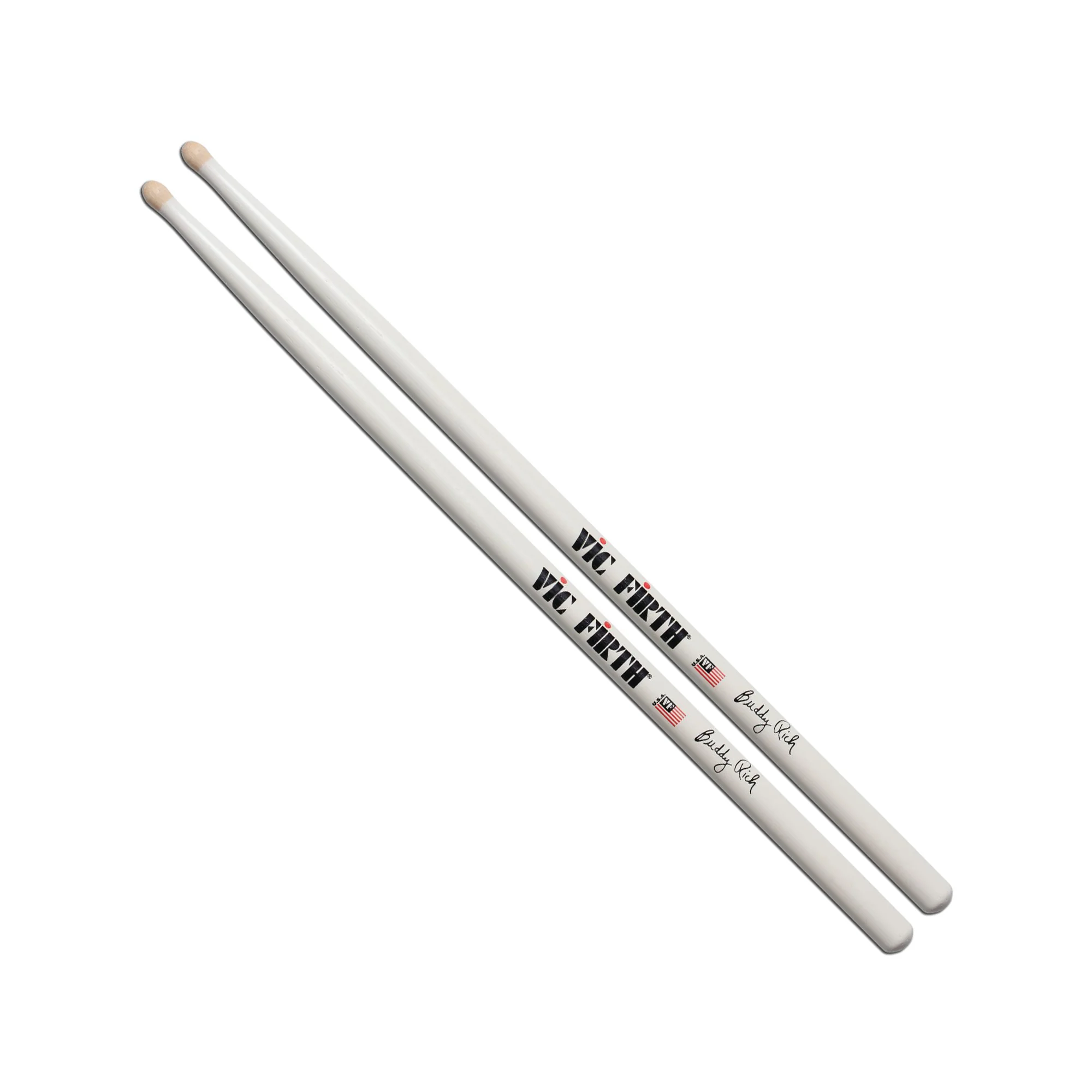 Vic Firth Buddy Rich