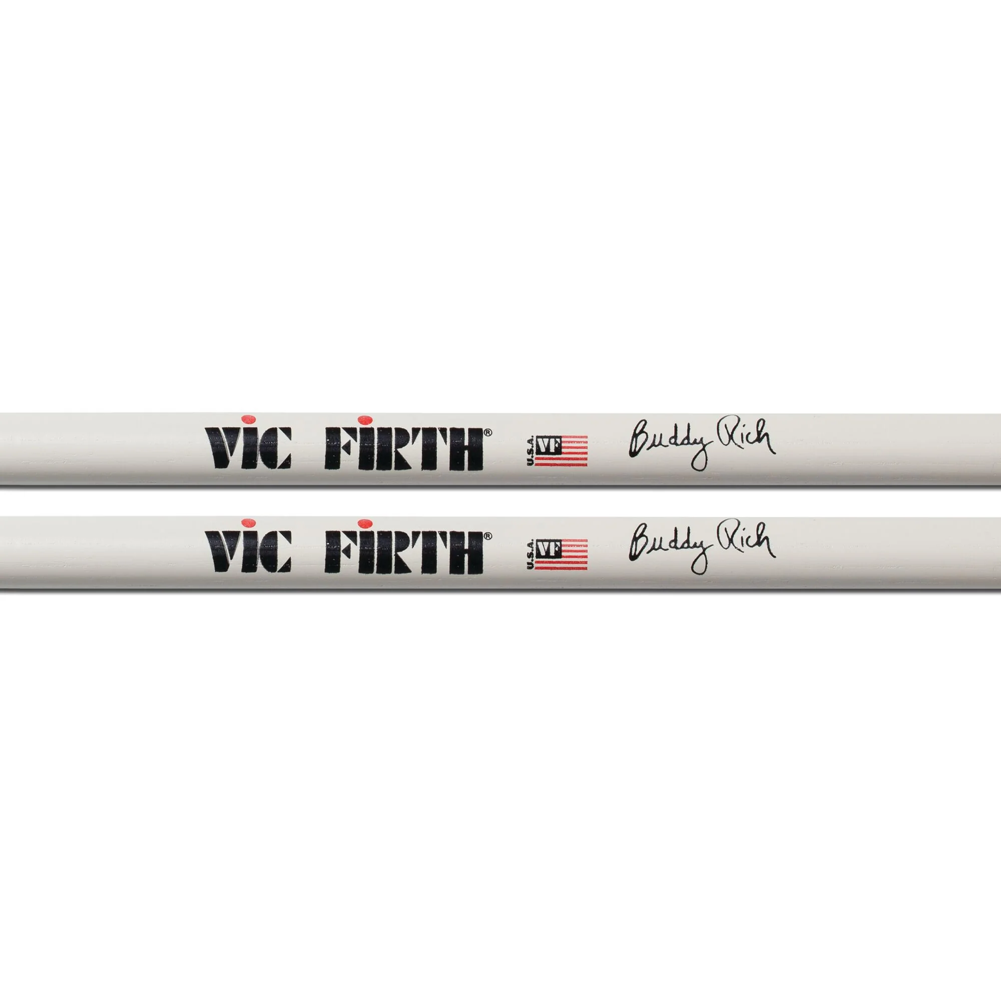 Vic Firth Buddy Rich - Afbeelding 3