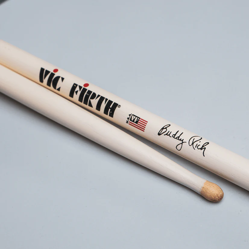 Vic Firth Buddy Rich - Afbeelding 5