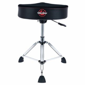 Gibraltar 9608HM Drum Throne Hydraulic