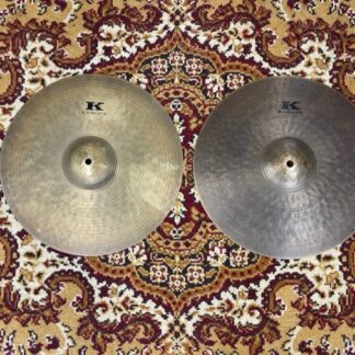 Hihat 14"