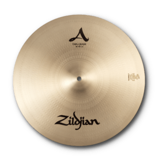 16" Zildjian A-series Thin crash (nieuw)