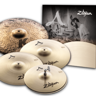 Zildjian Studio Pack