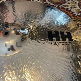 Sabian Crashes