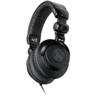 QUIKLOK - EQL Hoofdtelefoon