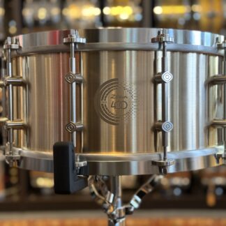 Zildjian 400th Limited Edition Alloy Snare Drum