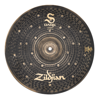 Zildjian Crashes
