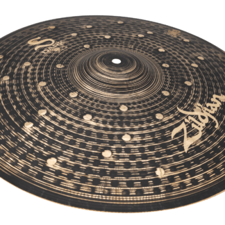 18" Zildjian S Family Dark Crash