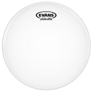 10" Evans
