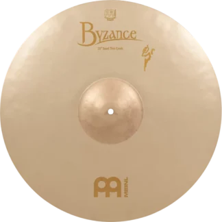 20″ BYZANCE VINTAGE SAND THIN CRASH