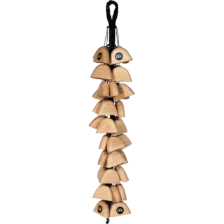 MEINL WOOD WATERFALL, NATURAL