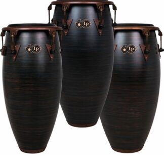 LP® LP60 11-3/4” Conga, Rustic Bronze