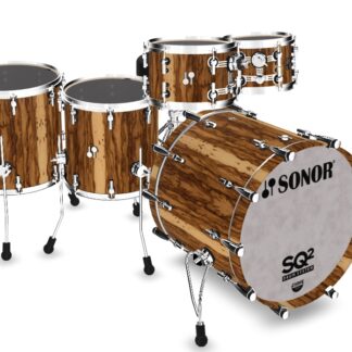 Sonor SQ2 African Marble