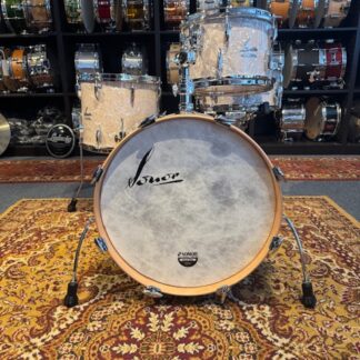 Sonor Vintage Serie three20