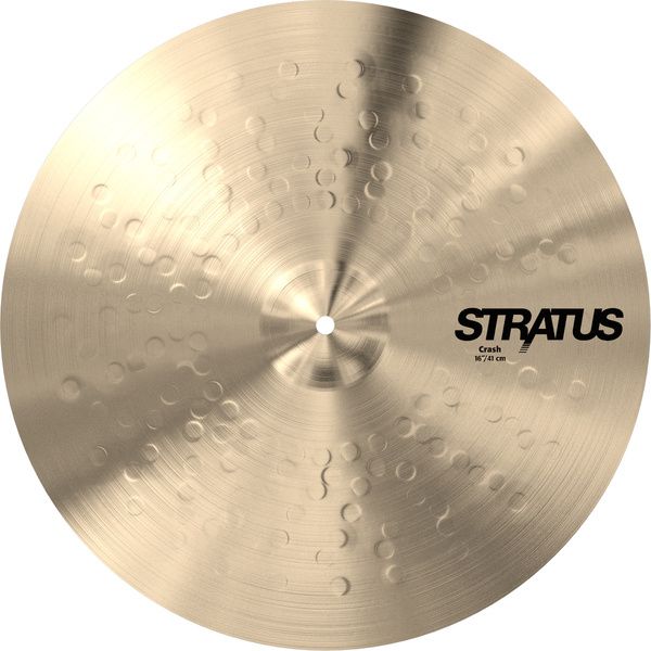 Sabian Stratus Cymbal Pack - Afbeelding 5