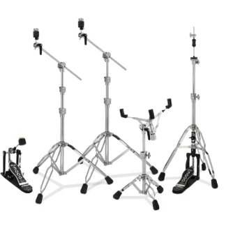 DW 3000 Hardware Pack 5delig
