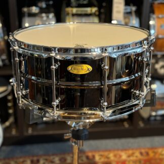 WorldMax Black Down 14x6,5