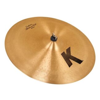 20" Zildjian K-Custom Dark Medium Ride
