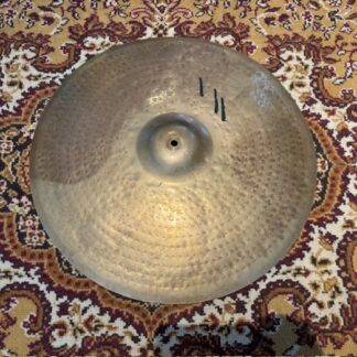 22" Zildjian K Custom