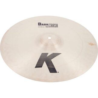 18" Zildjian K-Series Dark Thin  Crash