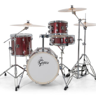 Gretsch Shell set Energy Street Kit