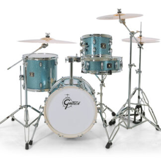 Gretsch Shell set Energy Street Kit