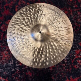 ZIK1068 zildjian constantinople crash