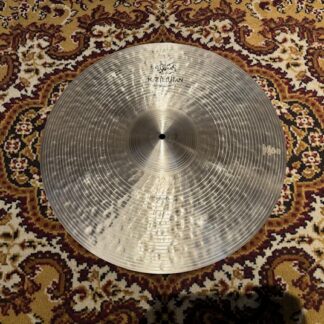 20" Zildjian K Constantinople Bounce Ride 2000