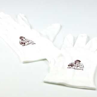 Dr Liston's Gloves