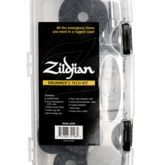 Zildjian ZIZDTK1 Drummers Tech Kit