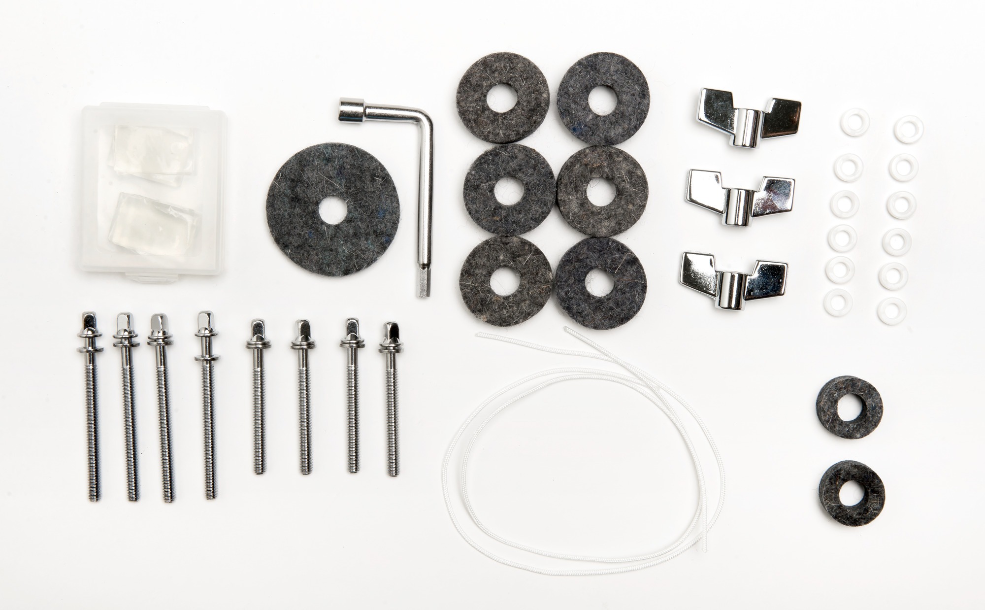 Zildjian ZIZDTK1 Drummers Tech Kit - Afbeelding 2