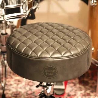 Drum N Base DNB-RLST-GRY Throne Seat