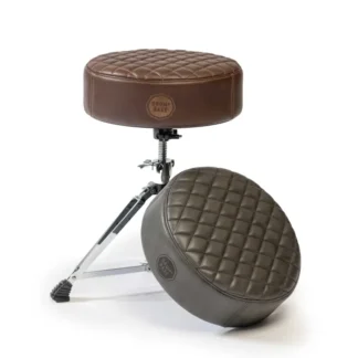 Drum N Base DNB-RLST-BRWN Throne