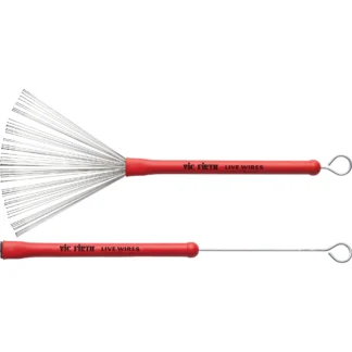 Vic firth LIVE WIRES BRUSHES