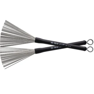Vic Firth RUSS MILLER WIRE BRUSHES