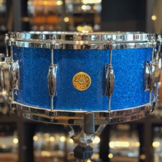 Gretsch USA custom 14 x 6.5