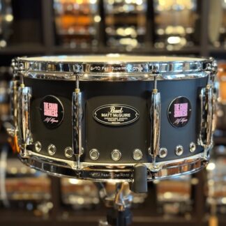 Pearl Signature Matt McGuire