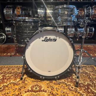 Ludiwg Classic Maple