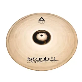 16" ISTANBUL AGOP - XCB16 XIST BRILLIANT CRASH