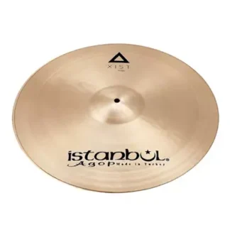 14" ISTANBUL AGOP - XH14 XIST HI-HAT