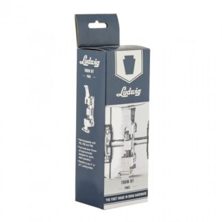 Ludwig P86c Trow off