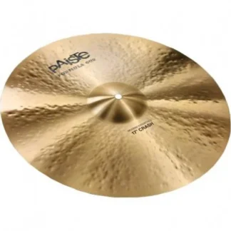 17" Paiste Formula 602 Modern Essentials