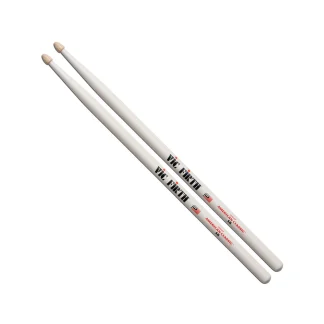 Vic Firth 5B White