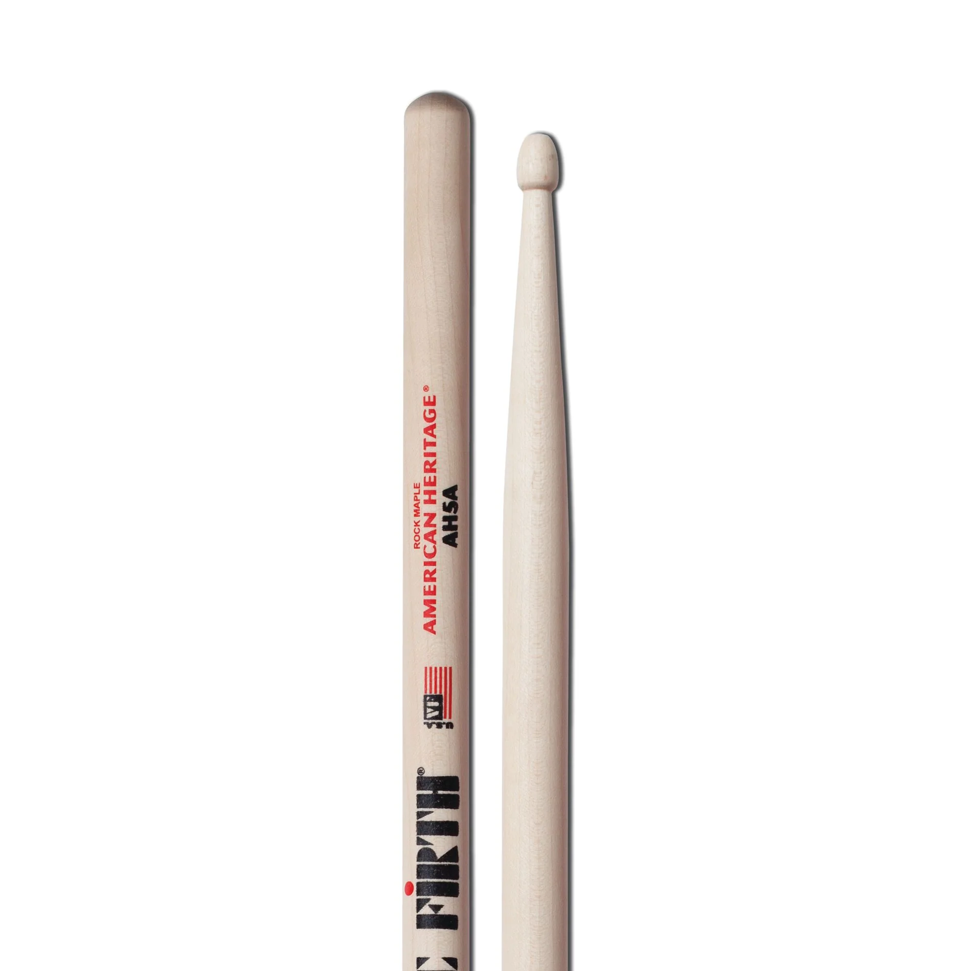 Vic Firth American Heritage 5A - Afbeelding 3