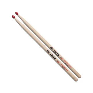 Vic Firth Metal Nylon