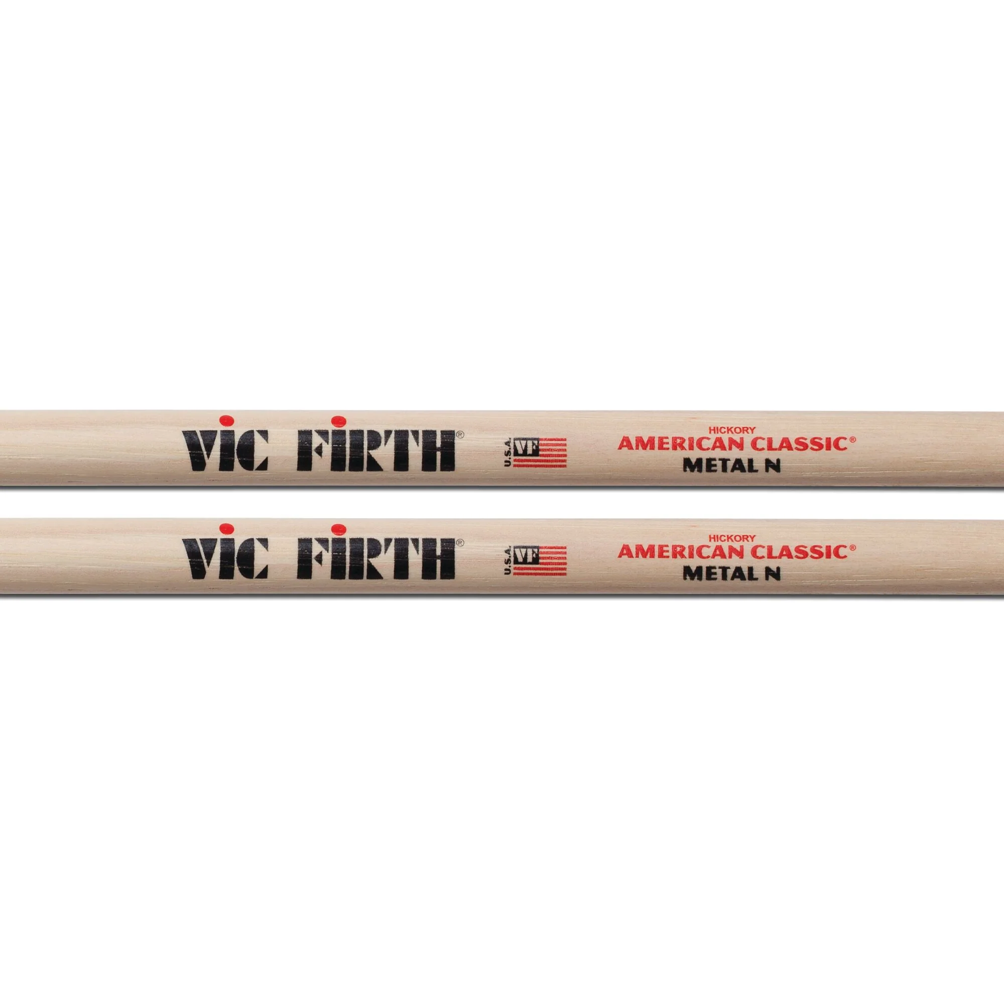 Vic Firth Metal Nylon - Afbeelding 2